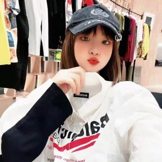 人気急上昇 4色 バレンシアガ ロゴキャップ 本物 ban04781