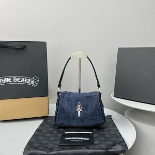 入手困難品!クロムハーツ ダガー コピー ショルダーバッグ Kuv65731 入手困難品!クロムハーツ ダガー コピー ショルダーバッグ Kuv65731