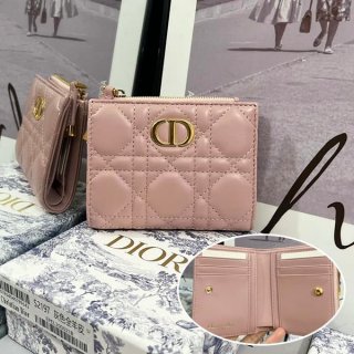 ブティックディオール パチモン カロ CARO ダリア 2つ折り財布 カナージュ dej25847 ブティックディオール パチモン カロ CARO ダリア 2つ折り財布 カナージュ dej25847