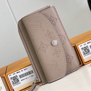 新デザインルイヴィトン ミニ財布 本物 フラグメントケース小銭入れ vue34611