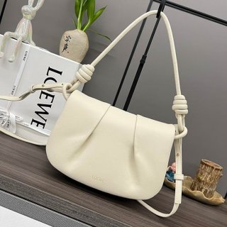 n級品 おすすめロエベ Paseo 本物 パセオ サッチェルバッグ lok30907