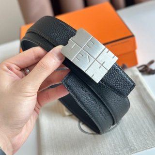 大人気！エルメス 本物 リバーシブルベルト erm05330
