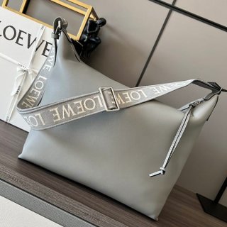 ★日本!!人気！ロエベ ショルダーバッグ 本物 キュービィ クロスボディバッグ loo54218