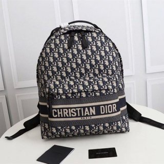 ★日本!!人気！ディオール TRAVEL バックパック 本物 dew95952