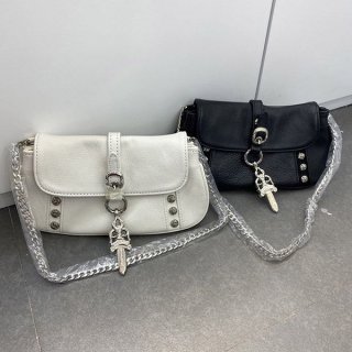 クロムハーツ CH FILIGREE チェーンバッグ Kuw22030 クロムハーツ CH FILIGREE チェーンバッグ Kuw22030