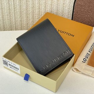 新色☆希少 ルイヴィトン レア ポルトフォイユ 本物ミュルティプル M83333