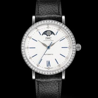 ★日本!!人気！IWC ポートフィノオートマティック 本物ムーンフェイズ 37 iwc55847