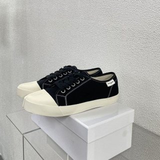 メゾン マルジェラ Tabi タビ ロートップ スニーカー 本物 Mat34735