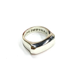 限定希少【クロムハーツ リング 本物】★注目リング Kub87703