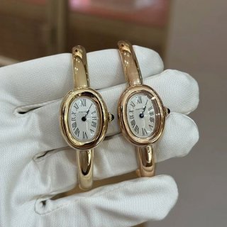 カルティエ ミニ ベニュワール ウォッチ ドゥ本物 kau93720