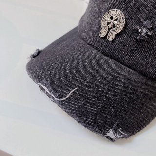 一目惚れクロムハーツ コピー ダガー スエード 5 Panel キャップ 3色 Kue86957 一目惚れクロムハーツ コピー ダガー スエード 5 Panel キャップ 3色 Kue86957