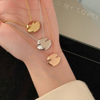 【可愛さ炸裂】ブルガリ CABOCHON ネックレス 本物 Buu46423 【可愛さ炸裂】ブルガリ CABOCHON ネックレス 本物 Buu46423