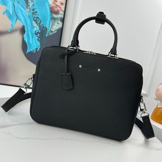 一目惚れルイヴィトン アルマンドブリーフケース MM 本物 38 x 29 x 8 cm M54382