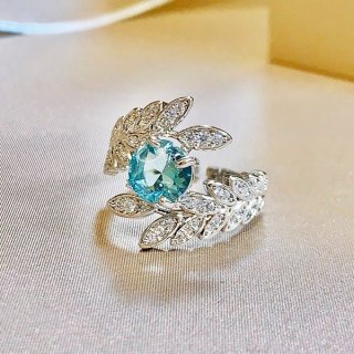 ショーメ JOSéPHINE RONDE DAIGRETTES リング 本物 shw41340