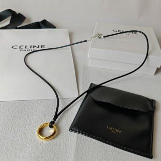 【女性の憧れ☆】セリーヌ ネックレス 本物 Ceo62134 【女性の憧れ☆】セリーヌ ネックレス 本物 Ceo62134