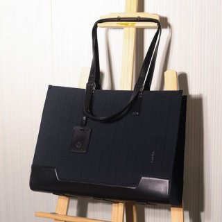 《大人気》リモワトートバッグ 本物 ラージ トラベルストラップ キャンバス riz26034