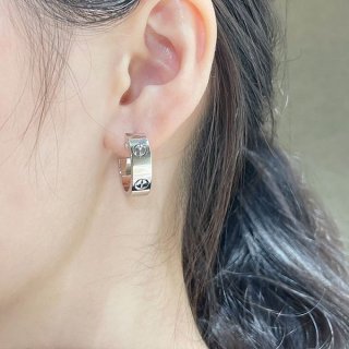 定番人気 カルティエ LOVE ピアス 本物3色 kat55762