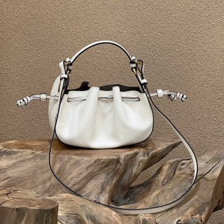 フェンディ ショルダーバッグ コピー ポモドリノ 8BS059 フェンディ ショルダーバッグ コピー ポモドリノ 8BS059