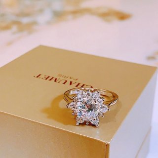すぐ届 ショーメ BEE MY LOVE「ビー マイ ラブ」コレクション リング コピー she38814 すぐ届 ショーメ BEE MY LOVE「ビー マイ ラブ」コレクション リング コピー she38814