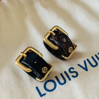 国内発すぐ届く ルイヴィトン バーグ パドロック 指輪 本物 vuo15813