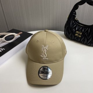 数量限定!サンローラン ニューエラ 本物コラボキャップ YSL Sas15035 数量限定!サンローラン ニューエラ 本物コラボキャップ YSL Sas15035