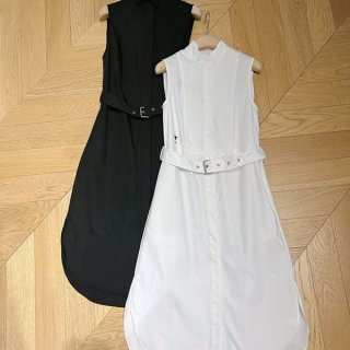 【お洒落☆シンプル】ディオール ワンピース 本物 選べる2色 deg60289