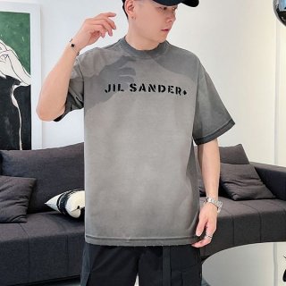 着心地の良い ジルサンダー x ArcTeryx 本物 コラボ tシャツ Jin83837