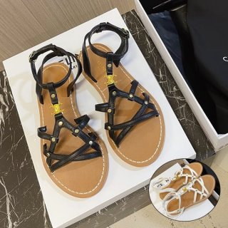 ★日本!!人気!セリーヌ リンピア グラディエーター サンダル パチモン 2色 Cef50867 ★日本!!人気!セリーヌ リンピア グラディエーター サンダル パチモン 2色 Cef50867