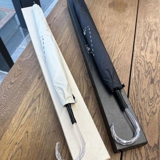 争奪戦 シャネル 長傘 本物 shz91666