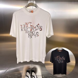 注目★エルメス カプセルスポーツ カットソーTシャツ n級品 2色 err68974 注目★エルメス カプセルスポーツ カットソーTシャツ n級品 2色 err68974