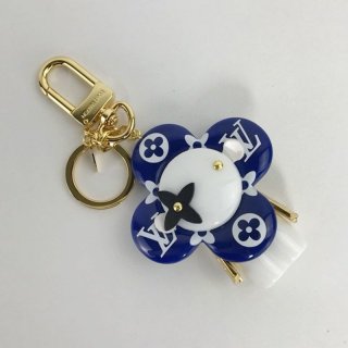 人気No1ルイヴィトン バッグチャーム キーホルダー 本物 vuk96447