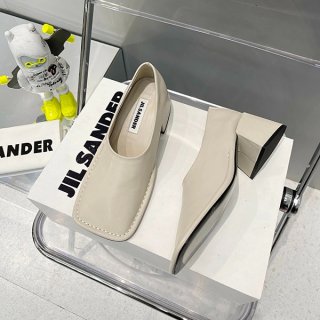 世界中で大人気ジルサンダー パンプス 本物 Jig96210