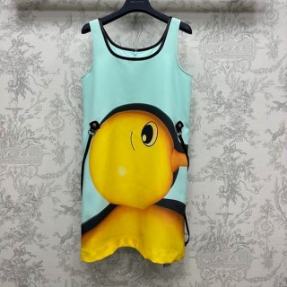 すぐ届くルイヴィトン 本物 スポーティダック Tシャツ vum13267