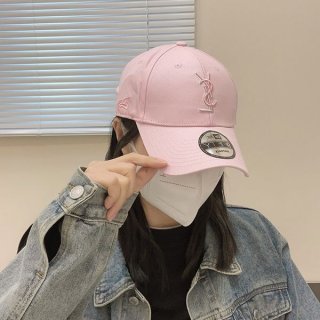 新作限定 サンローラン ニューエラ コピー コラボキャップ YSL Sam01836 新作限定 サンローラン ニューエラ コピー コラボキャップ YSL Sam01836