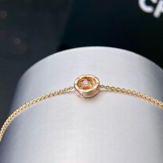 最新でオシャレ シャネル ココクラッシュコレクション ネックレス 本物 shl12768