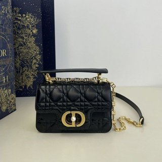 ★日本!!人気！ディオール Jolie 本物トップハンドルバッグ ミニ det83223