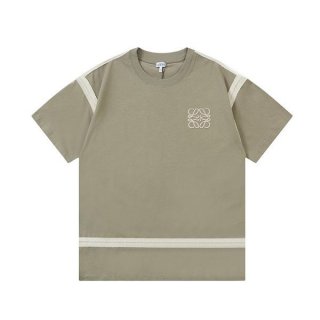 希少 ロエベ リラックスフィット 本物 Tシャツ lok54488