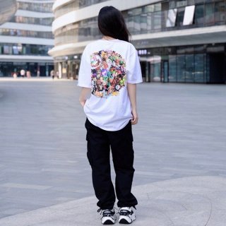 ステューシー プラッシュ Tシャツ 本物 ホワイト 1904927 ステューシー プラッシュ Tシャツ 本物 ホワイト 1904927