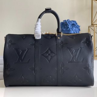 ルイヴィトン☆キーポル バンドリエール 45 ボストンバッグ 本物 M45532