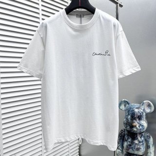 n級品 おすすめ ディオール COUTURE Tシャツ 本物 des30168