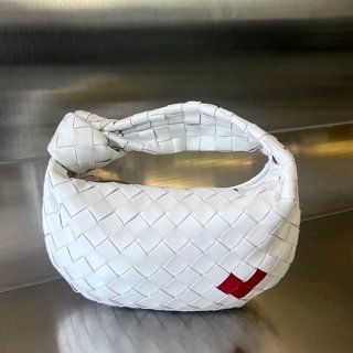 ボッテガヴェネタ◆ミニ ジョディ本物◆トップハンドルバッグ 人気 777607V