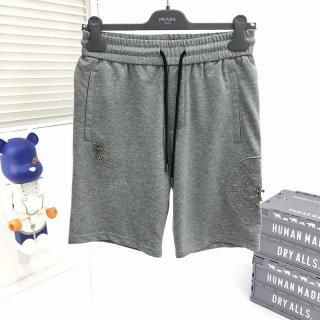 お洒落に クロムハーツ ショートパンツ 本物 Kur90162