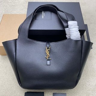 n級 おすすめサンローラン 本物 Le5 a7 レザー スモールショルダーバッグ Sam29959