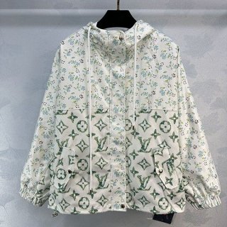 ☆超人気☆ルイヴィトン ウインドブレーカー 本物 vui52684
