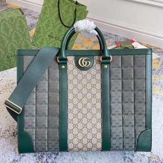 一目惚れグッチ ミニ GGキャンバス ラージ トートバッグ 本物 724665FAB9Y3049 一目惚れグッチ ミニ GGキャンバス ラージ トートバッグ 本物 724665FAB9Y3049