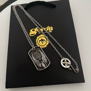 ゴローズ 本物 クリスチャンオードジェー ネックレス goh90629