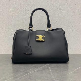【新作で完売目前！】セリーヌ ミディアムアポリーヌバッグ 本物 114963FK638NO