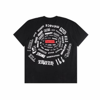 累積売上総額第１位！シュプリーム 本物 ロゴ入り スモール ボックスロゴ Tシャツ Shu50408