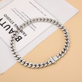 ルイヴィトン ネックレス 本物 LV チェーンリンクス メタル vug52631