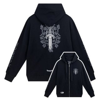 新作 クロムハーツ フーディ 本物 Kuc10255
